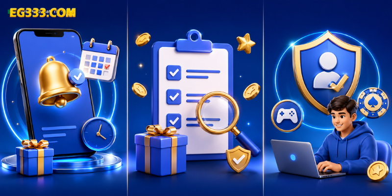 How to Maximize Promotional Benefits