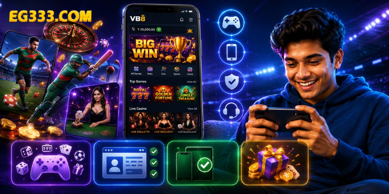 Key Features That Make the Platform Popular