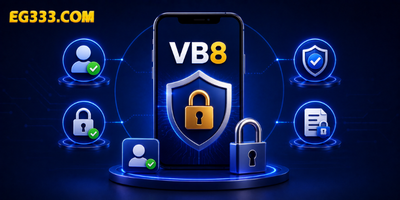 Security and Account Protection