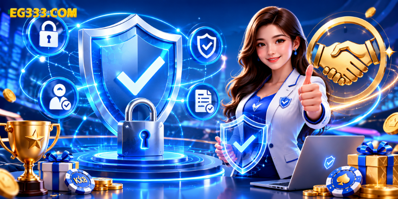 Security and Transparency