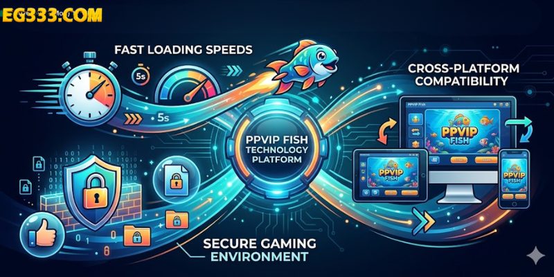 Understanding the Technology Behind the Platform