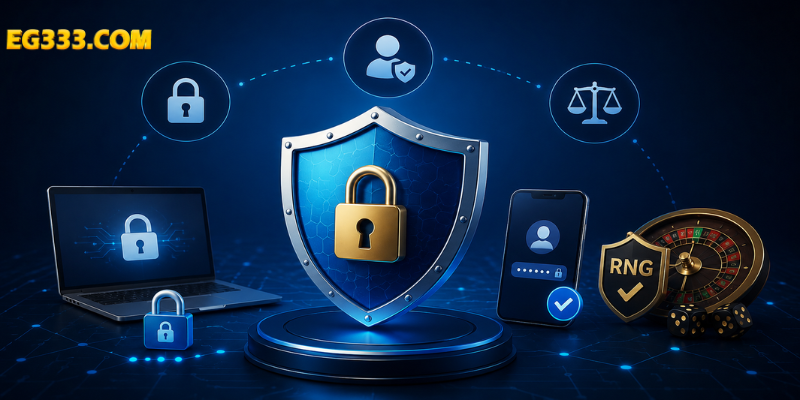 Security and Privacy